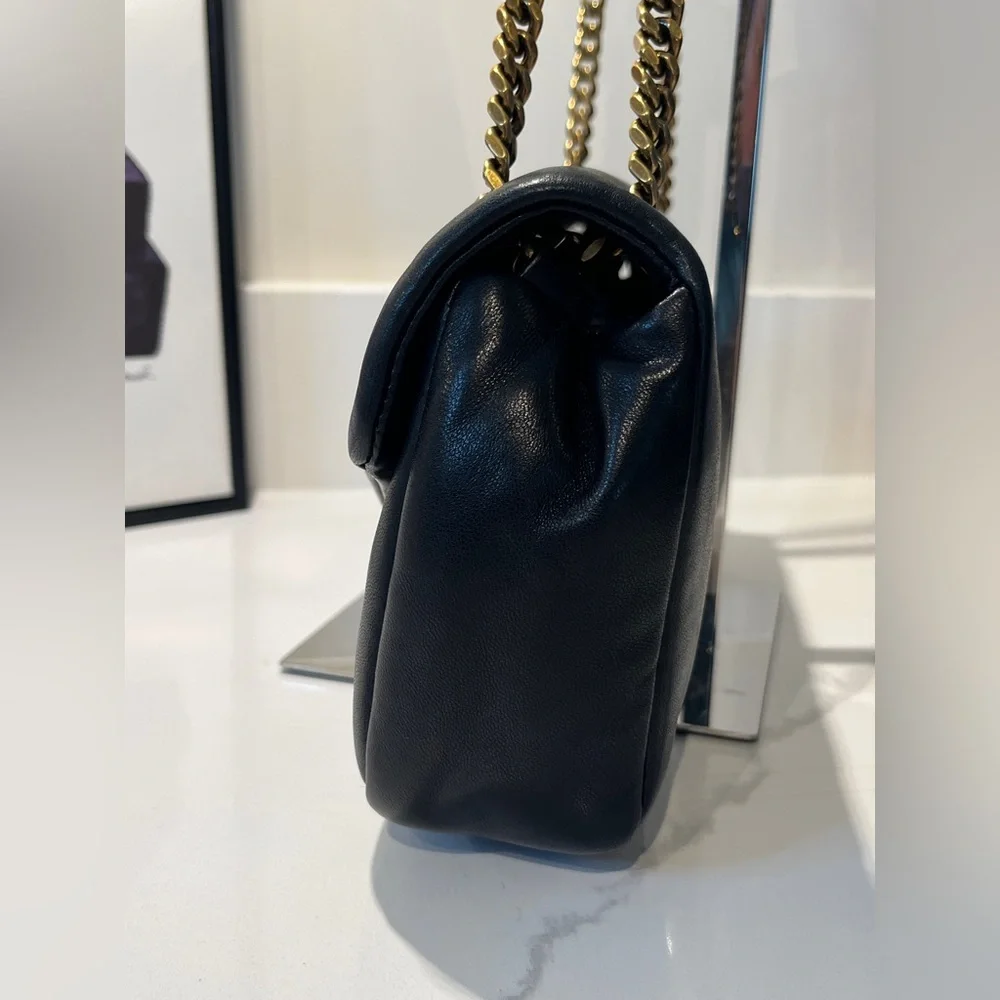 🌟SOLD🌟 SAINT LAURENT CALYPSO - Picture 7 of 17